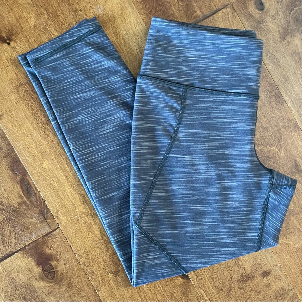 Patagonia Cropped Tights 21” - Size Small